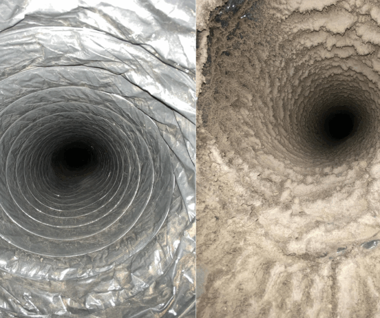 air duct cleaning in New York City