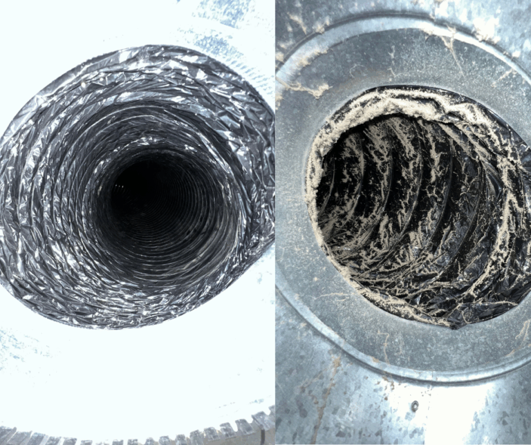 air duct cleaning in New York City